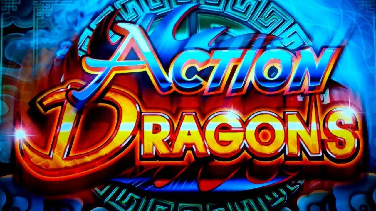 Action Dragons Slot Review: RTP 96.57% (Ainsworth)