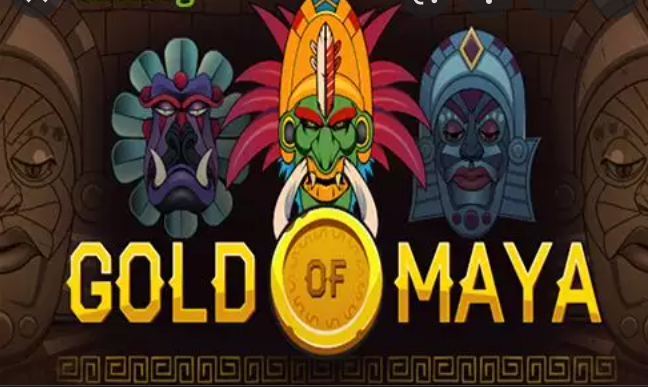 Gold of Maya Slot Review