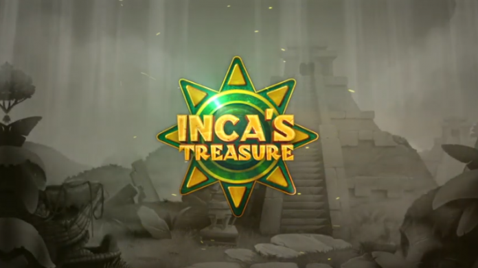 Incas Treasure Slot Review