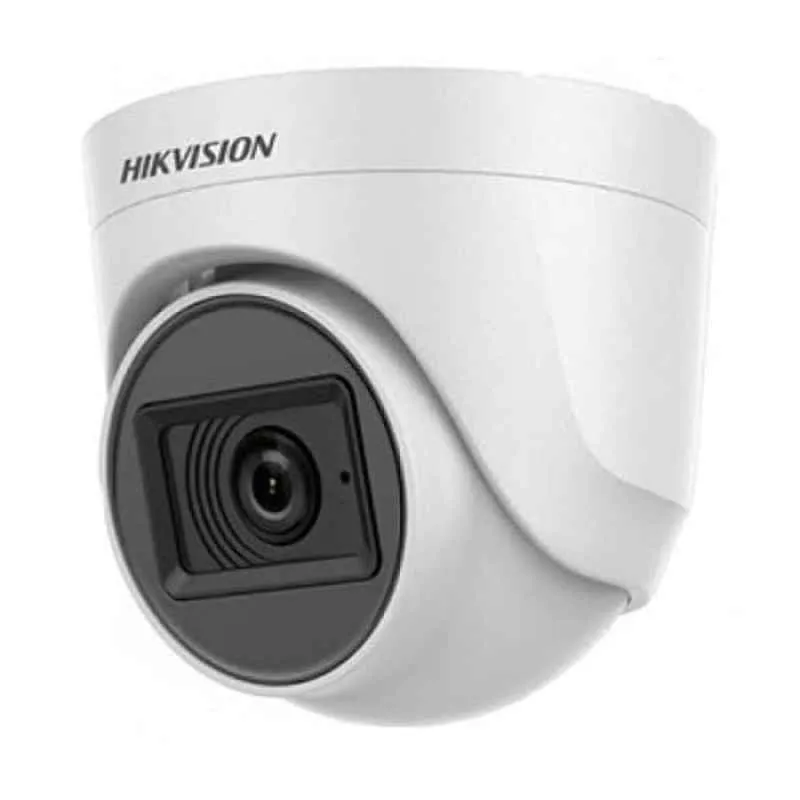 Simak Perbedaan antara IP Camera dan CCTV